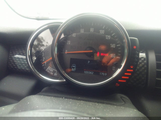 2014 Mini Cooper, VIN: WMWXM7C56ET925694