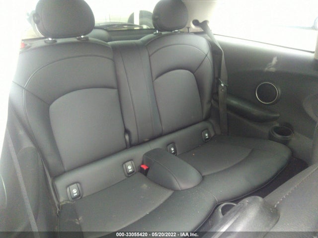 2014 Mini Cooper, VIN: WMWXM7C56ET925694