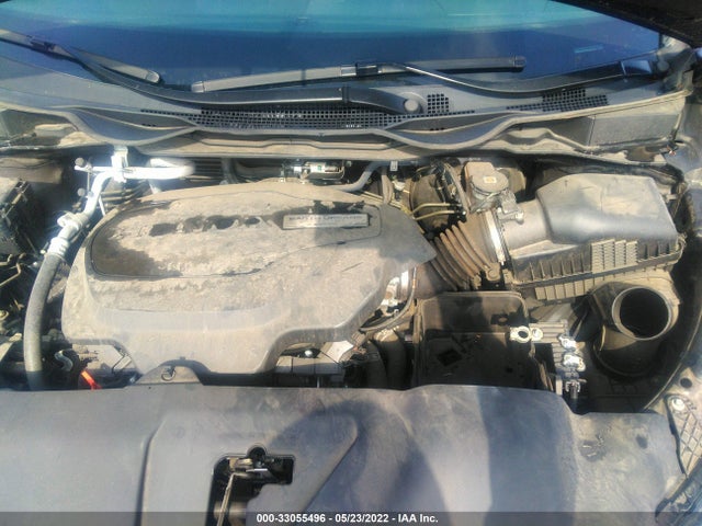 2019 Honda Odyssey, VIN: 5FNRL6H72KB092428