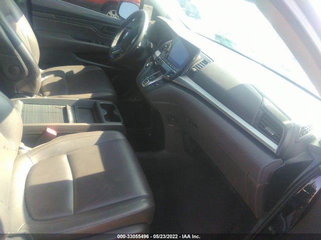 2019 Honda Odyssey, VIN: 5FNRL6H72KB092428