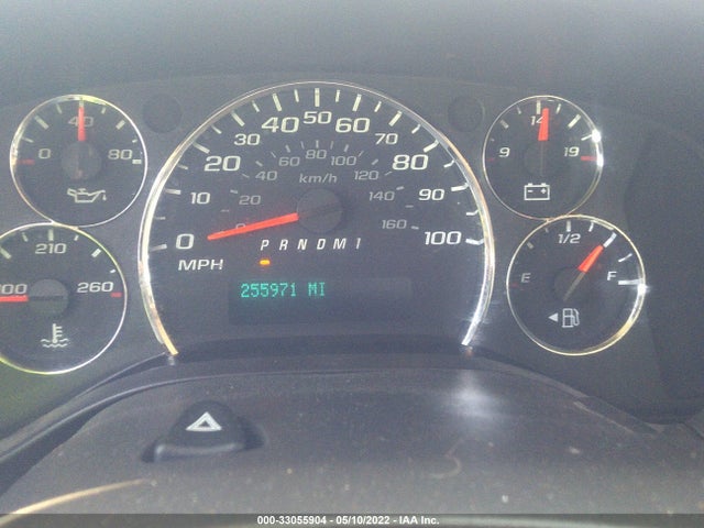2015 GMC Savana, VIN: 1GTW7FCF1F1196722