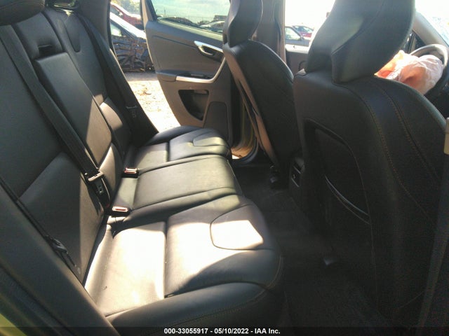 2017 Volvo XC60, VIN: YV440MDR4H2163247