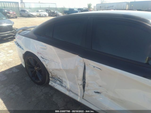 2C3CDXHG8MH648400 Dodge CHARGER GT