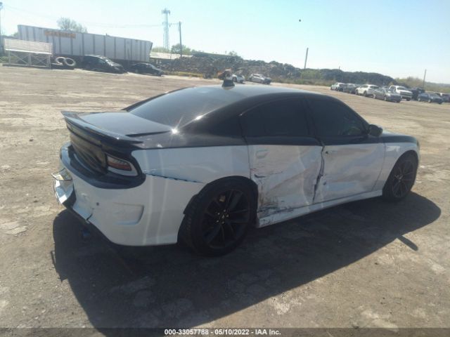 2C3CDXHG8MH648400 Dodge CHARGER GT