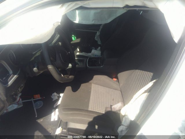 2C3CDXHG8MH648400 Dodge CHARGER GT