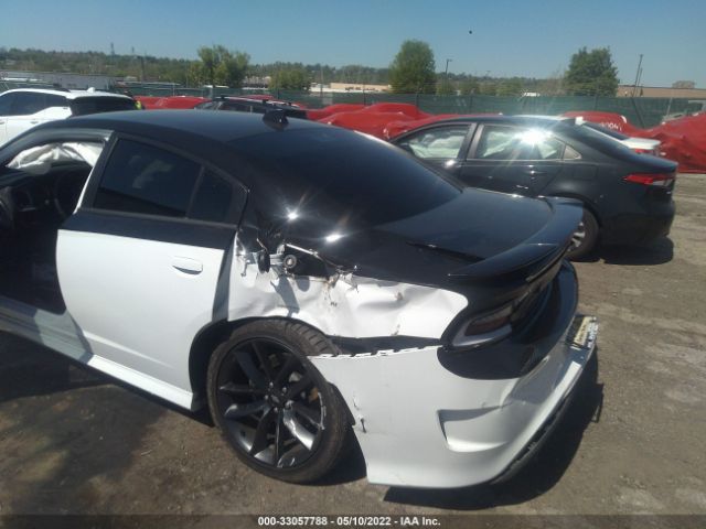 2C3CDXHG8MH648400 Dodge CHARGER GT