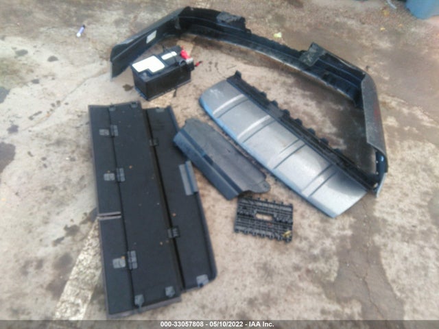 2020 Land Rover Range Rover, VIN: SALGS2RUXLA590354