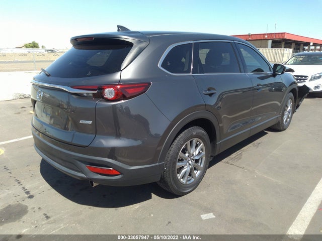 2019 Mazda CX-9, VIN: JM3TCACY8K0312752