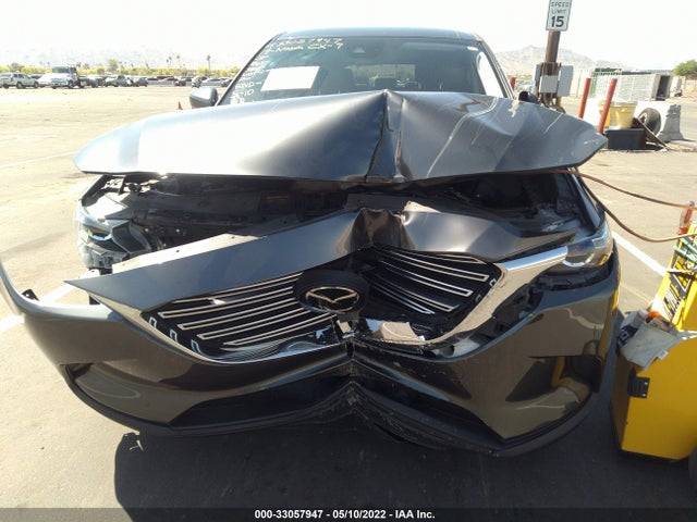 2019 Mazda CX-9, VIN: JM3TCACY8K0312752