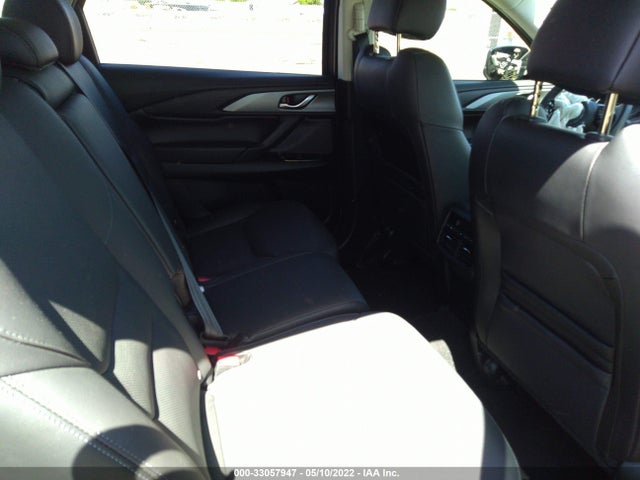 2019 Mazda CX-9, VIN: JM3TCACY8K0312752
