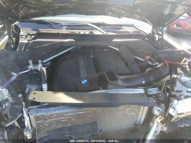 5UXKR0C59H0V66674 BMW X5 Xdrive35i