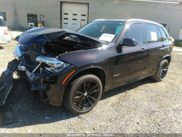 5UXKR0C59H0V66674 BMW X5 Xdrive35i