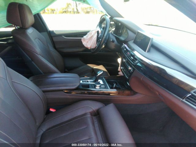 5UXKR0C59H0V66674 BMW X5 Xdrive35i