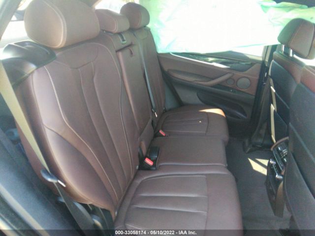 5UXKR0C59H0V66674 BMW X5 Xdrive35i