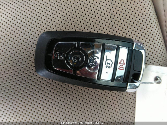 2020 Lincoln Corsair, VIN: 5LMCJ2DH9LUL21532