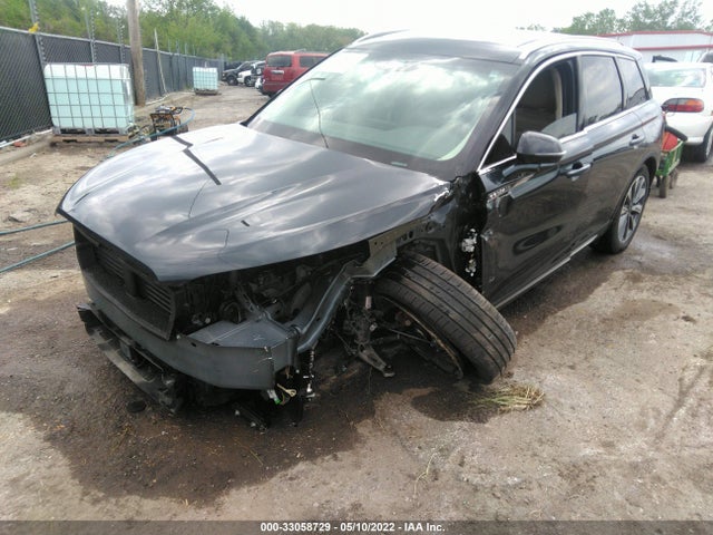 2020 Lincoln Corsair, VIN: 5LMCJ2DH9LUL21532