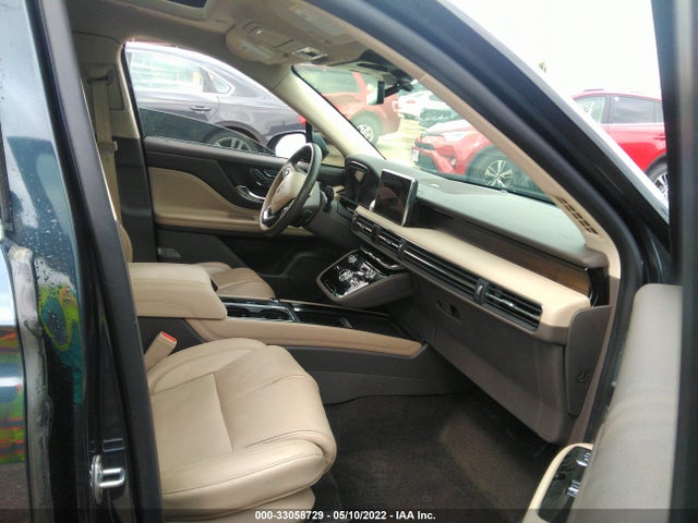 2020 Lincoln Corsair, VIN: 5LMCJ2DH9LUL21532
