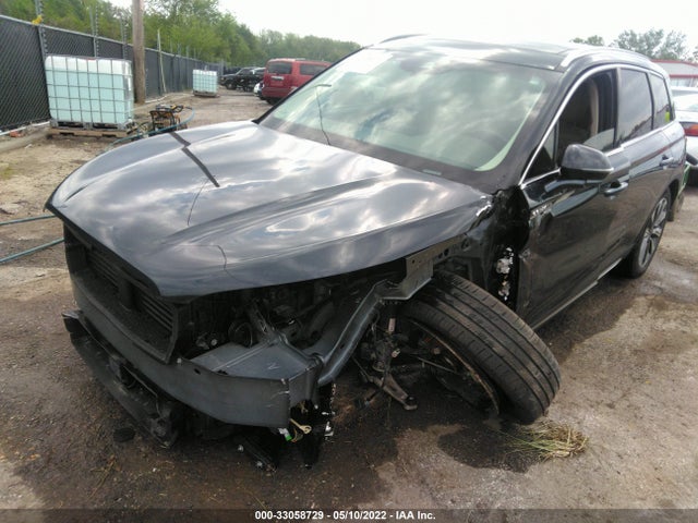 2020 Lincoln Corsair, VIN: 5LMCJ2DH9LUL21532