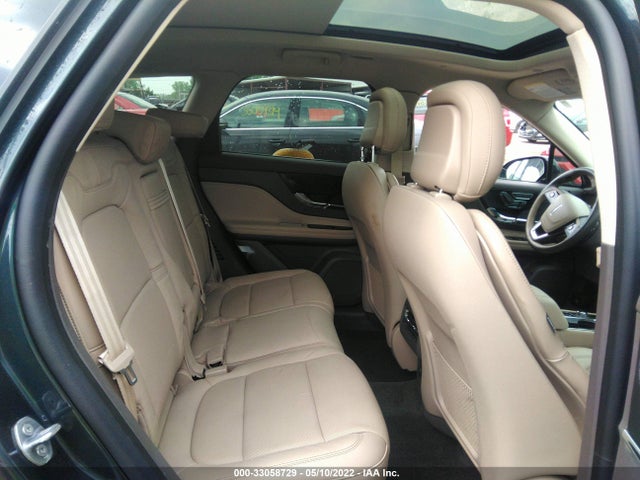 2020 Lincoln Corsair, VIN: 5LMCJ2DH9LUL21532