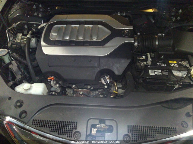 2014 Acura RLX, VIN: JH4KC1F5XEC003873