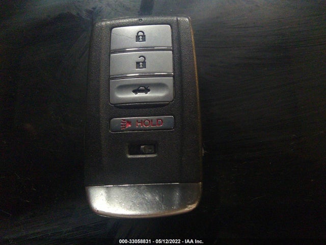 2014 Acura RLX, VIN: JH4KC1F5XEC003873