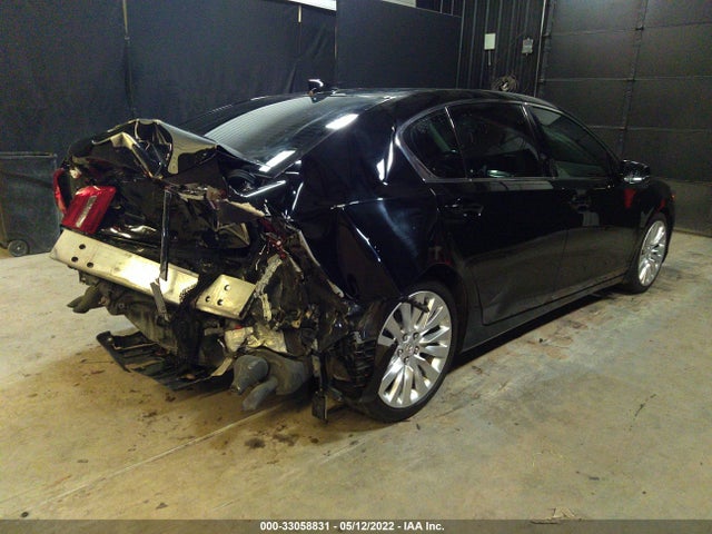 2014 Acura RLX, VIN: JH4KC1F5XEC003873