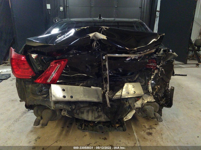 2014 Acura RLX, VIN: JH4KC1F5XEC003873