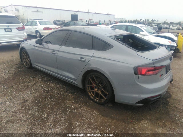 2019 Audi RS 5, VIN: WUABWCF55KA901439