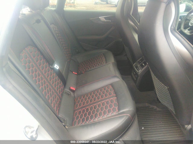 2019 Audi RS 5, VIN: WUABWCF55KA901439