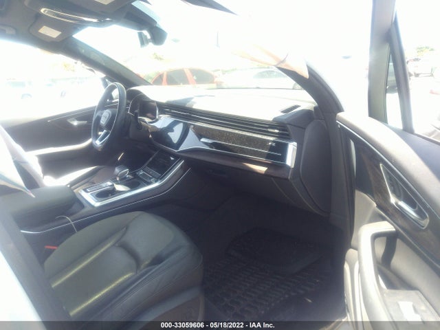 2020 Audi Q7, VIN: WA1LJAF76LD008132