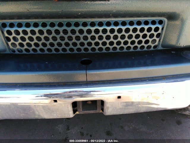 5GRGN23U96H110287 Hummer H2