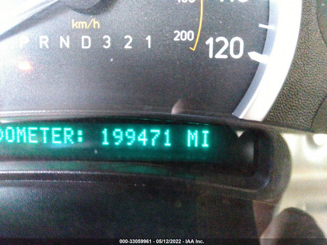 5GRGN23U96H110287 Hummer H2
