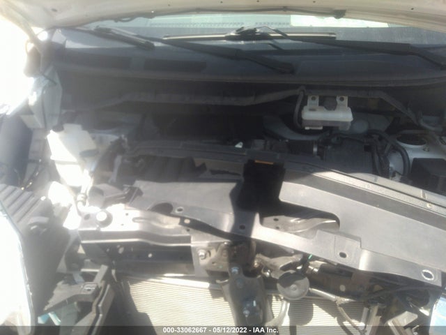 2016 Chevrolet City Express, VIN: 3N63M0ZN4GK693591