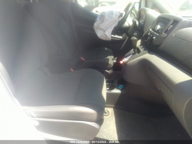 2016 Chevrolet City Express, VIN: 3N63M0ZN4GK693591