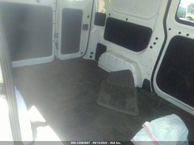2016 Chevrolet City Express, VIN: 3N63M0ZN4GK693591
