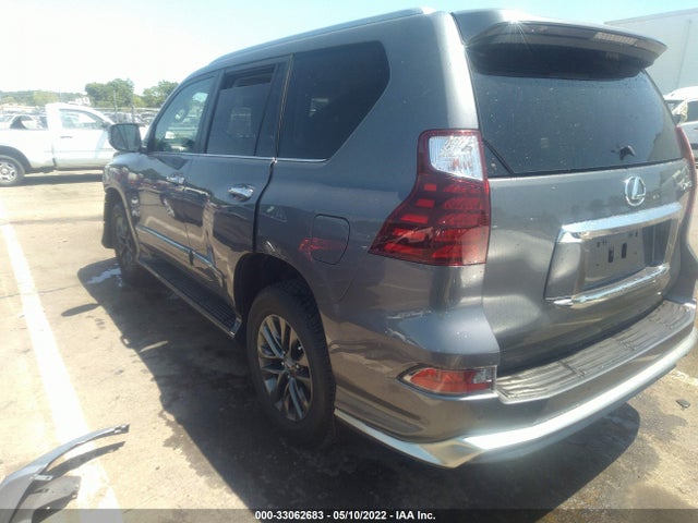 2019 Lexus GX, VIN: JTJBM7FX0K5222440