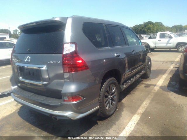 2019 Lexus GX, VIN: JTJBM7FX0K5222440