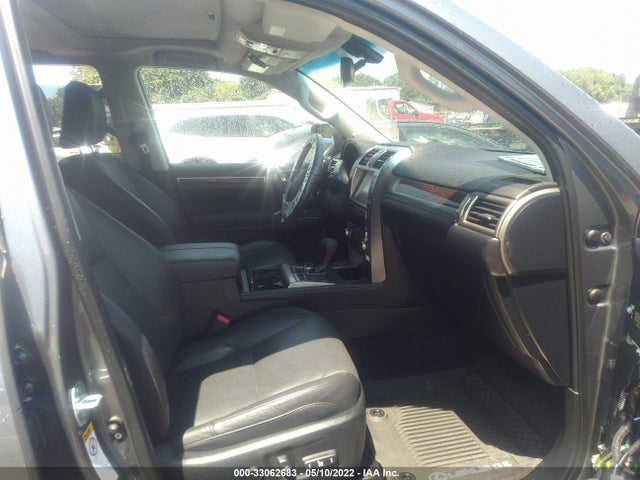 2019 Lexus GX, VIN: JTJBM7FX0K5222440