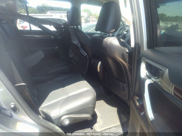 2019 Lexus GX, VIN: JTJBM7FX0K5222440