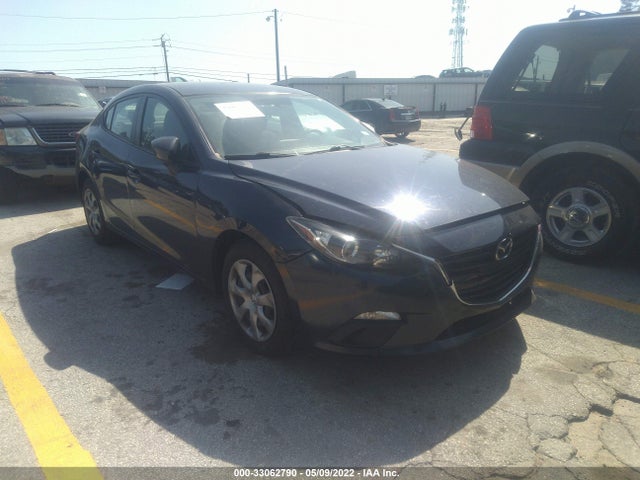 2016 3MZBM1T78GM247024 main image