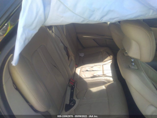 Lincoln MKZ 2013 3LN6L2LU7DR801652 Image 9
