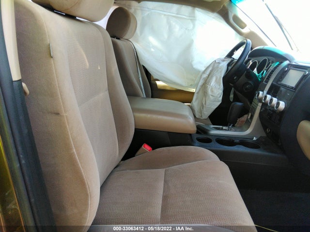 2017 Toyota Sequoia, VIN: 5TDBW5G11HS149139