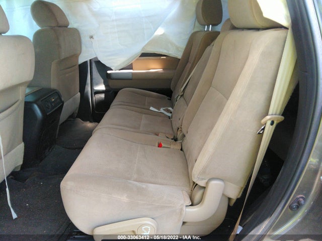 2017 Toyota Sequoia, VIN: 5TDBW5G11HS149139