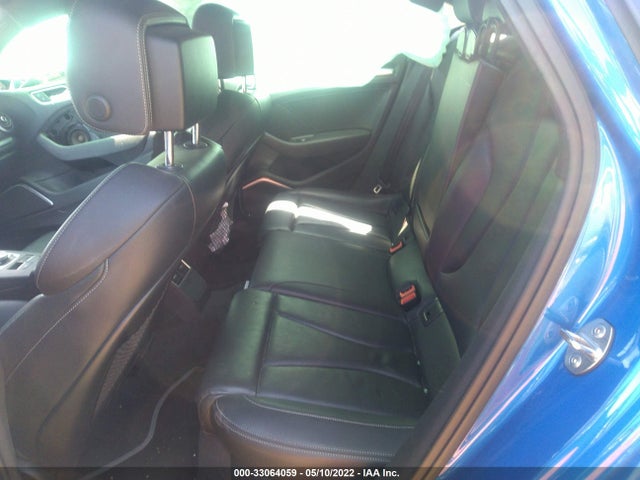 2017 Audi S3, VIN: WAUB1GFFXH1075351