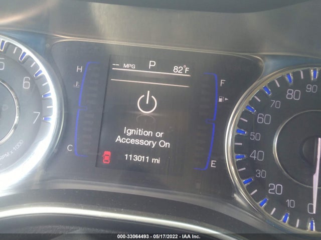 Chrysler 200 Limited 2015 1C3CCCAB7FN715847 Image 7