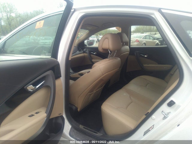 2016 Hyundai Azera, VIN: KMHFG4JG5GA547466