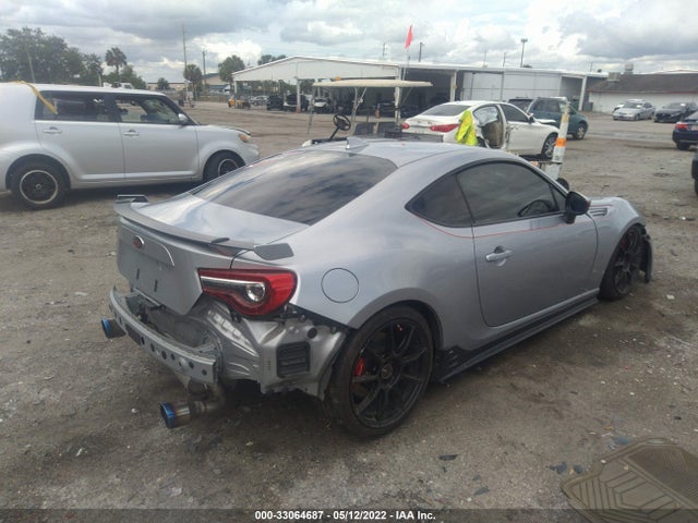 2019 Subaru BRZ, VIN: JF1ZCAC1XK9601123