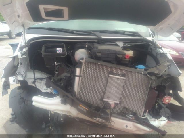 W1W4EDHYXMT054824 Mercedes-Benz Sprinter 2500 High Roof V6