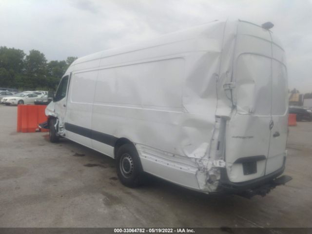 W1W4EDHYXMT054824 Mercedes-Benz Sprinter 2500 High Roof V6