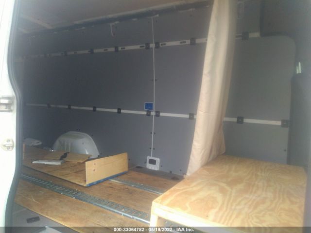 W1W4EDHYXMT054824 Mercedes-Benz Sprinter 2500 High Roof V6